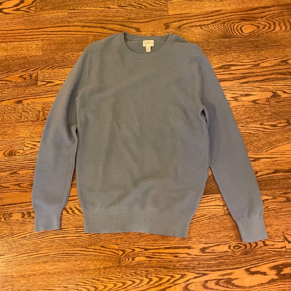 Jcrew men’s sweater - Picture 1 of 3